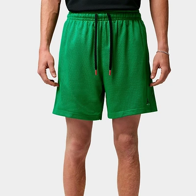 Men's Jordan Brooklyn Champ Mesh Basketball Shorts