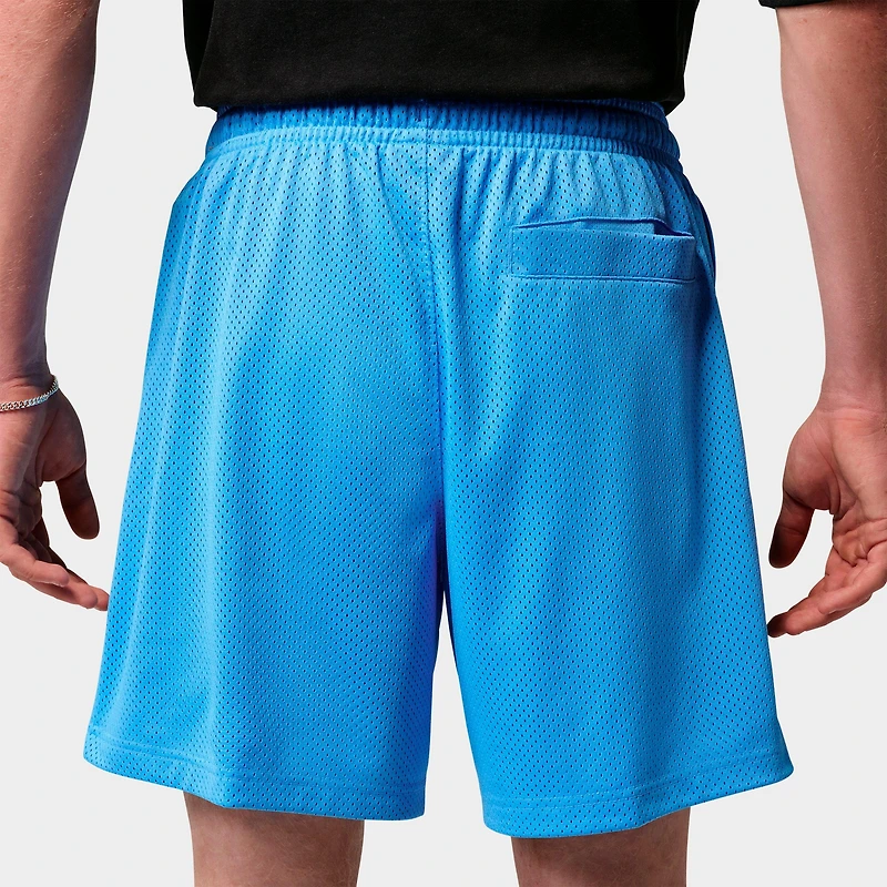 Men's Jordan Brooklyn Champ Mesh Basketball Shorts