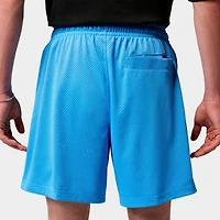 Men's Jordan Brooklyn Champ Mesh Basketball Shorts