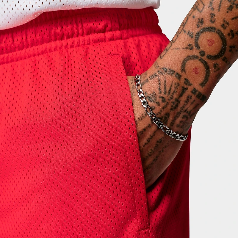 Men's Jordan Brooklyn Champ Mesh Basketball Shorts