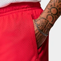 Men's Jordan Brooklyn Champ Mesh Basketball Shorts