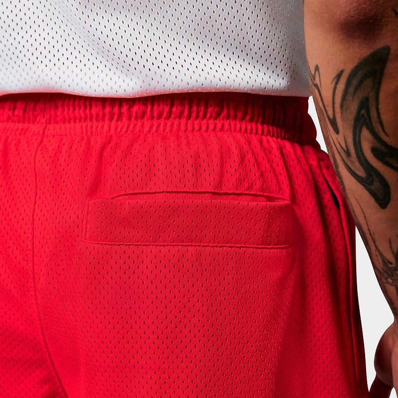 Men's Jordan Brooklyn Champ Mesh Basketball Shorts