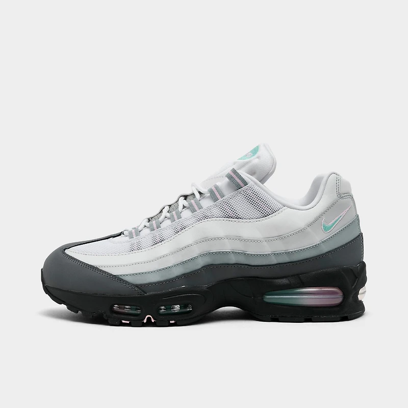 Nike Air Max 95 Big Bubble Casual Shoes