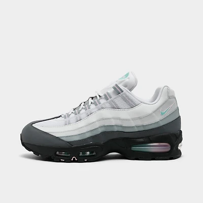 Men's Nike Air Max 95 Big Bubble Casual Shoes