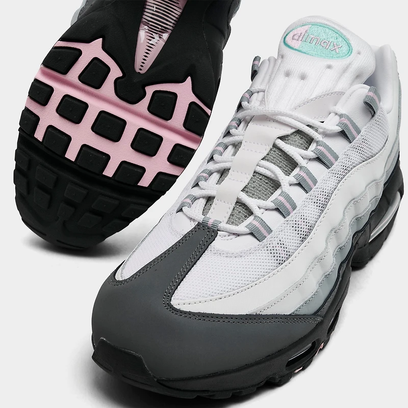 Nike Air Max 95 Big Bubble Casual Shoes
