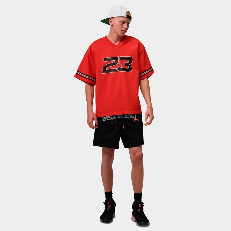 Men's Jordan Brooklyn 7" Mesh Shorts