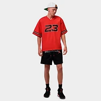 Men's Jordan Brooklyn 7" Mesh Shorts