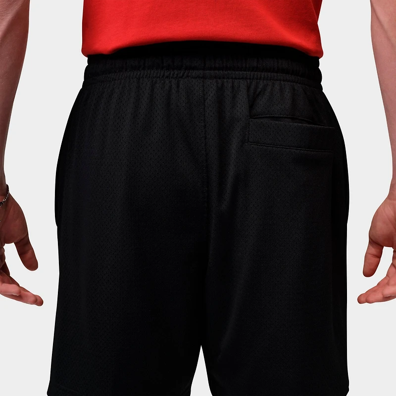 Men's Jordan Brooklyn 7" Mesh Shorts