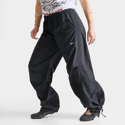 Women's Nike Sportswear Oversized Structured Pants