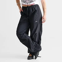 Women's Nike Sportswear Loose Mid-Rise Structured Pants