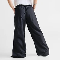 Women's Nike Sportswear Loose Mid-Rise Structured Pants