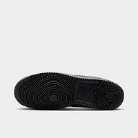 Men's Nike Court Vision Low Casual Shoes