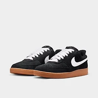 Men's Nike Court Vision Low SE Casual Shoes