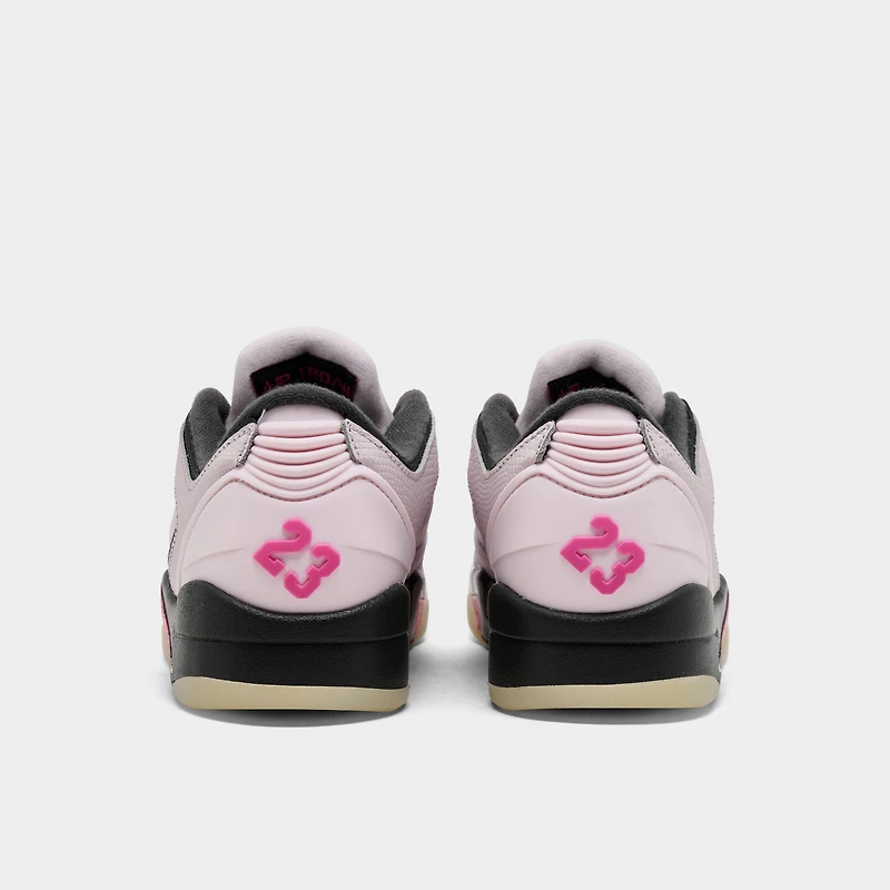 Women's Jordan Sixty Plus Low Casual Shoes