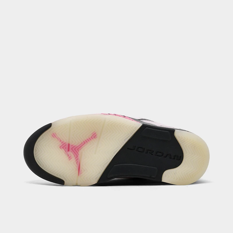 Women's Jordan Sixty Plus Low Casual Shoes