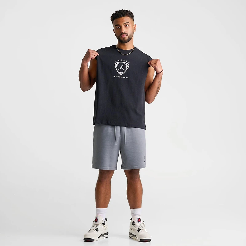 Men's Jordan Brooklyn Sleeveless Top