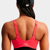 Women's Nike Pro Sculpt Medium-Support Strappy Sports Bra