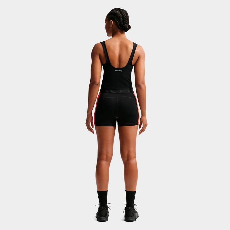Women's Nike Pro Sculpt Medium-Support Padded Bra Tank