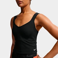 Women's Nike Pro Sculpt Medium-Support Padded Bra Tank