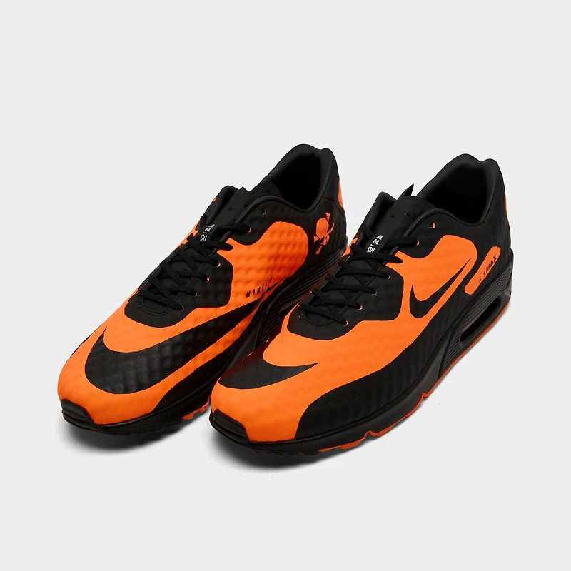 Men's Nike Air Max 90 SE Hypervenom Casual Shoes