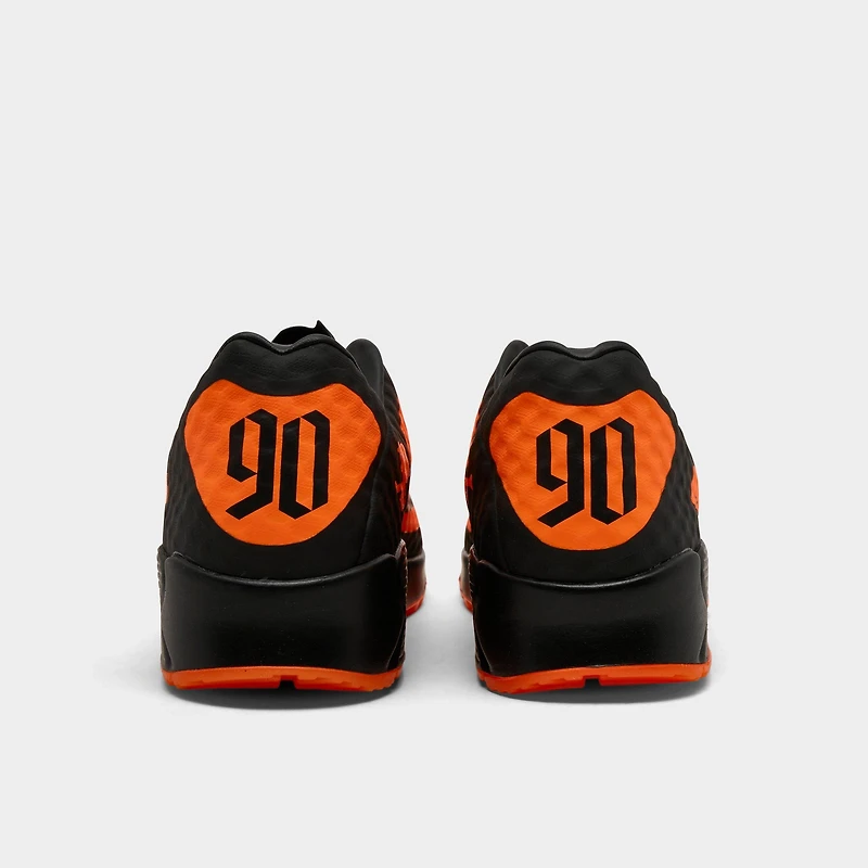 Men's Nike Air Max 90 SE Hypervenom Casual Shoes