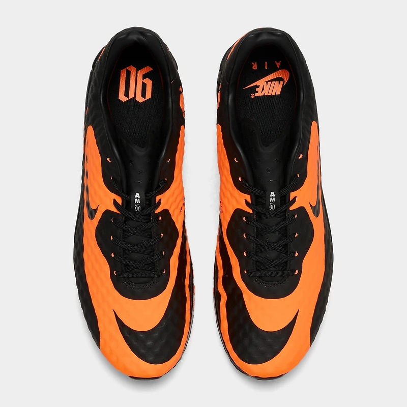 Men's Nike Air Max 90 SE Hypervenom Casual Shoes