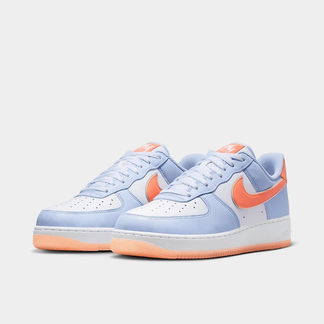 Men's Nike Air Force 1 '07 Casual Shoes