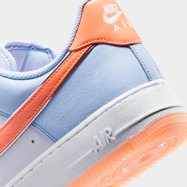 Men's Nike Air Force 1 '07 Casual Shoes