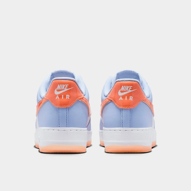 Men's Nike Air Force 1 '07 Casual Shoes