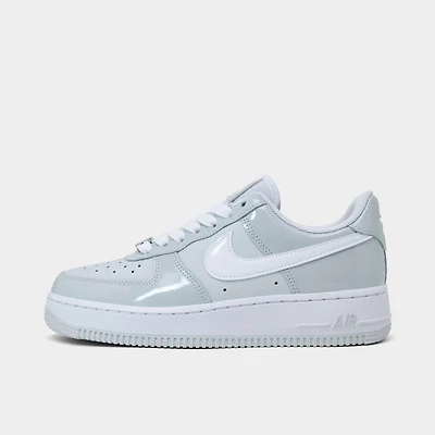 Women's Nike Air Force 1 '07 SE Patent Casual Shoes