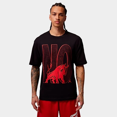 Men's Jordan Brooklyn Toro Graphic T-Shirt