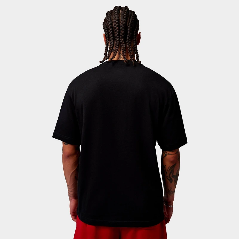 Men's Jordan Brooklyn Toro Graphic T-Shirt