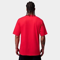 Men's Jordan Brooklyn Toro Graphic T-Shirt