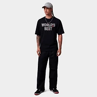 Men's Jordan Brooklyn World's Best T-Shirt