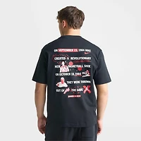Men's Jordan Brooklyn Banned Graphic T-Shirt