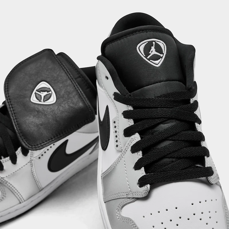 Men's Air Jordan 1 Low SE Casual Shoes