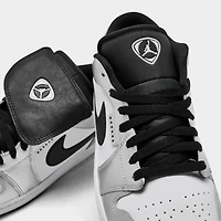 Men's Air Jordan 1 Low SE Casual Shoes