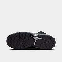 Big Kids' Air Jordan Retro 6 Basketball Shoes