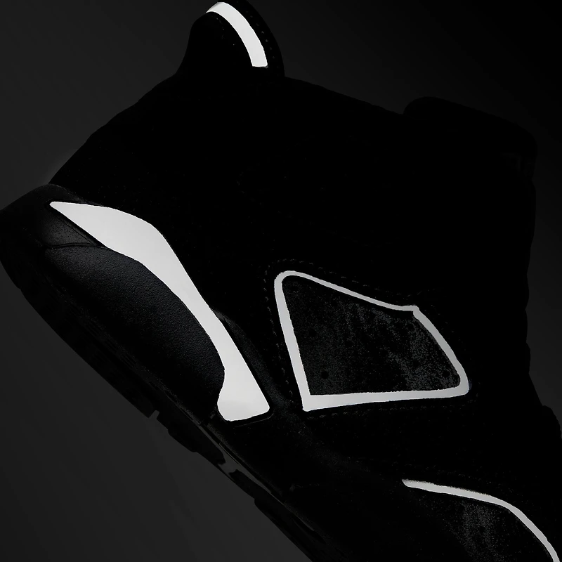 Kids' Toddler Air Jordan Retro 6 Basketball Shoes