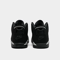 Kids' Toddler Air Jordan Retro 6 Basketball Shoes