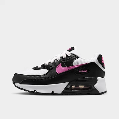 Little Kids' Nike Air Max 90 Casual Shoes