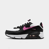 Little Kids' Nike Air Max 90 Casual Shoes
