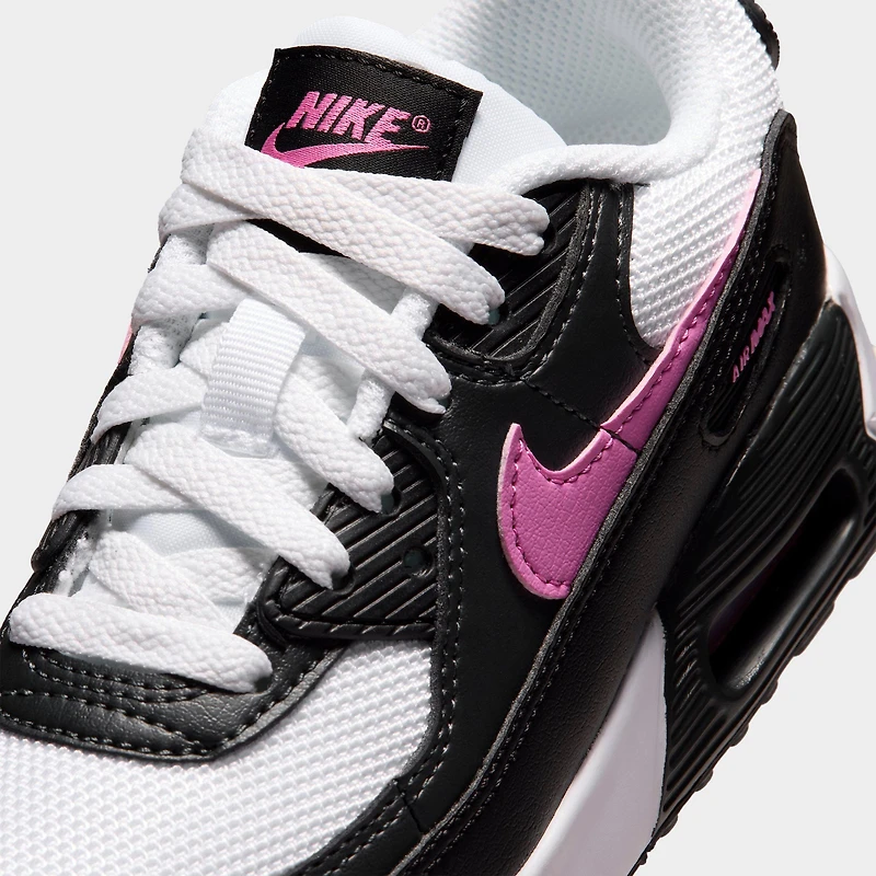 Little Kids' Nike Air Max 90 Casual Shoes