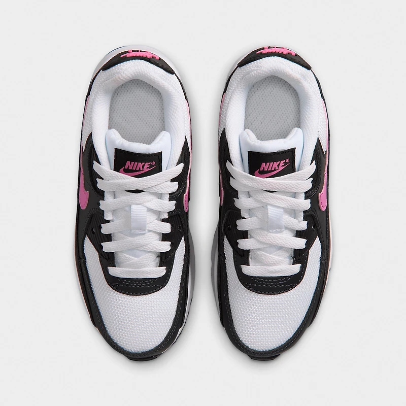 Little Kids' Nike Air Max 90 Casual Shoes