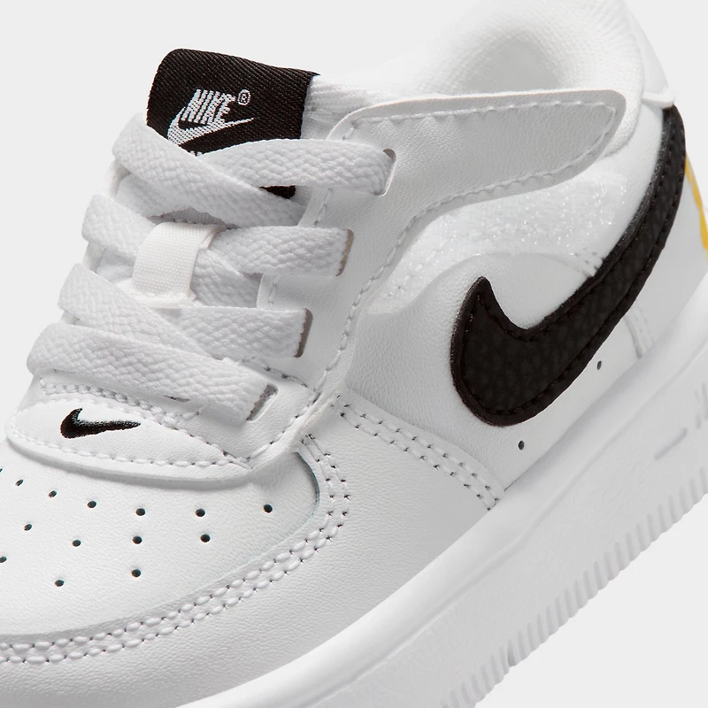 Kids' Toddler Nike Force 1 Low EasyOn Casual Shoes