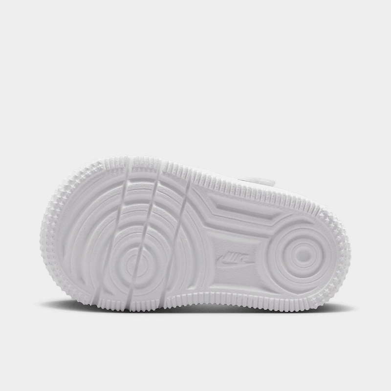 Kids' Toddler Nike Force 1 Low EasyOn Casual Shoes