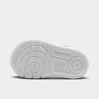 Kids' Toddler Nike Force 1 Low EasyOn  Casual Shoes