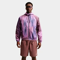 Men's Nike Windrunner Sunset Lined Jacket