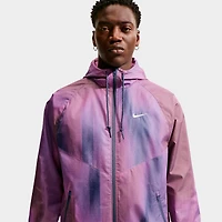 Men's Nike Windrunner Sunset Lined Jacket