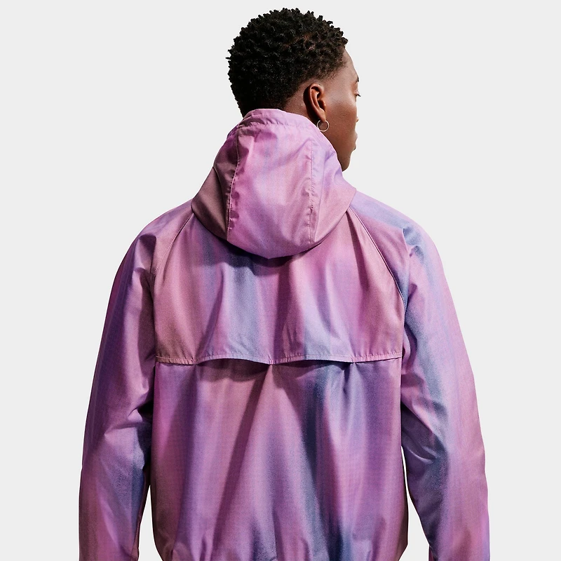 Men's Nike Windrunner Sunset Lined Jacket